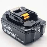 Makita BL1840B 18V LXT 4.0Ah Lithium-Ion Battery Pack