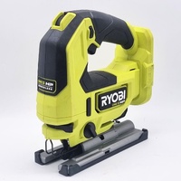 Ryobi RJS18X 18V ONE+ HP Brushless Jigsaw Skin Only On Board LED Worklight