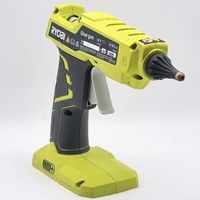 Ryobi R18GLU 18V Cordless Glue Gun Skin Only