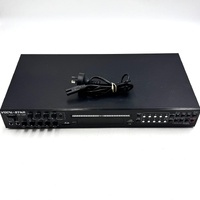 VOCAL-STAR VS-1200 Professional Karaoke Player 15W Audio System Home Entertainment No Remote
