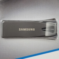 Samsung BAR Plus 512GB USB 3.2 Gen 1 Flash Drive MUF-512BE4/APC Metal USB Memory Stick