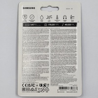 Samsung USB Type-C Flash Drive 512GB USB 3.2 Gen 1 Portable USB-C Memory Stick MUF-512DA/APC