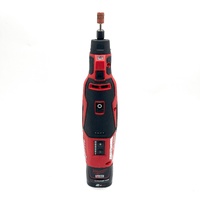 Milwaukee M12 12V Brushless Cordless Rotary Tool M12 BLROT with 2.0Ah Battery