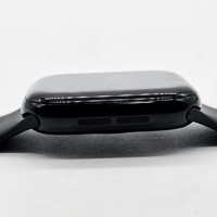 Apple Watch Series 10 42mm GPS and Cellular Aluminum Case with Sport Band