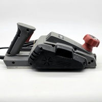 Ozito OZPL650A 650W Corded Planer 82mm 0-2mm Rebate 17000rpm