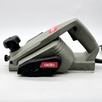 Ozito OZPL400A 400W 82mm Corded Planer 16000 RPM