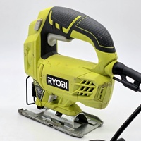 Ryobi RJS750 Corded Jigsaw with Dust Blower