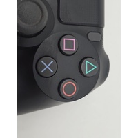 Sony PlayStation PS4 DualShock 4 Wireless Controller Black CUH-ZCT2E