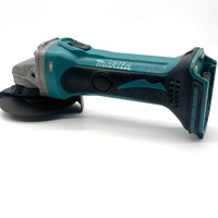 Makita DGA452 LXT 18V 115mm Cordless Angle Grinder Skin Only Power Tool