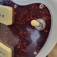 Artist GrungeMaster Six-String Electric Guitar Full Size