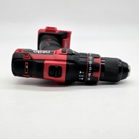 Ozito PXC 18V Hammer Drill PXHDS-180 with 2.5Ah Battery PXC Combo