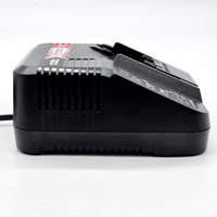 Ozito PXCG-030C Charger with PXBP-250 2.5Ah Battery 18V PXC Combo