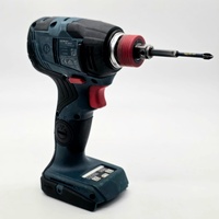 Bosch GDX 18V-210 C 18V Cordless Brushless Impact Driver and Wrench 210Nm