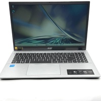 Acer Aspire 3 A315-59 15.6 Inch i5-1235U 8GB RAM 500GB Win 11 Silver Laptop