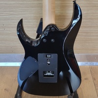 Ibanez RGD320Z RG Series 6 String Electric Guitar w/ Case