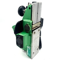 Hitachi P20SE 82mm 670W Corded Electric Planer 15000RPM Woodworking Tool