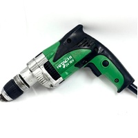 Hitachi D16V 590W Corded Impact Drill 13mm–16mm Heavy Duty Electric Drill