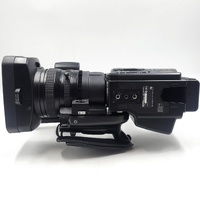 Sony HVR-Z7P Professional HDV Digital Video Camera Recorder 1080i Compact Camcorder