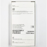 Apple iPhone 17e 256GB Unlocked Smartphone