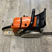 STIHL MS381 Professional Chainsaw 72.2cc 2 Stroke Petrol Engine 20 in 50cm Bar