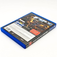 Call of Duty Black Ops 4 PS4 PlayStation 4 Game Activision
