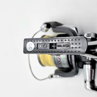 Shimano Sienna 2500FD Spinning Fishing Reel