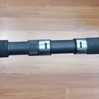 Shakespeare Ugly Stik Gold Fishing Rod 1.95M 6'6" USG-SP66A2 3-6kg 2pc