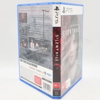 Silent Hill f Day One Edition PS5 PlayStation 5 Horror Game