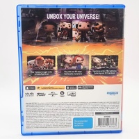 Funko Fusion PS5 PlayStation 5 Video Game