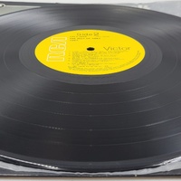 ABBA - The Best Of ABBA Vinyl LP 1975 Australian Pressing RCA VPL1-4020 Pop