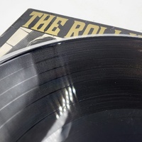 The Rolling Stones Now! Reissue Vinyl Record LP Classic 1965 Rock