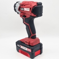 Ozito PXC PXIDS-300 18V Cordless Impact Driver with 3.0Ah Battery