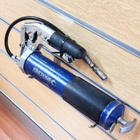 Kincrome Heavy Duty Grease Gun Lubrication Tool for Workshop Automotive