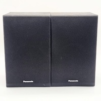 Panasonic SA-PM250 Micro HiFi Stereo System CD USB Bluetooth