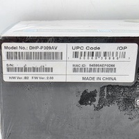 D-Link PowerLine AV500 Passthrough Network Starter Kit DHP-P309AV