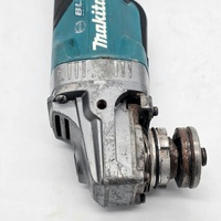 Makita GA013G 40V Max XGT 125mm Brushless Angle Grinder Cordless Skin Only