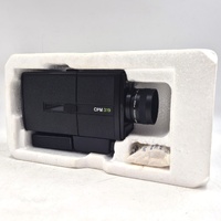 Vintage Hanimex CPM 319 Silent Movie Camera Retro Cine Collectible