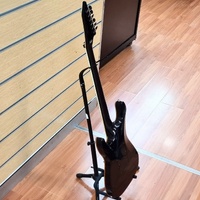 ESP LTD MH-250 Electric Guitar EMG-H2 Pickups Floyd Rose Tremolo with Hard Case