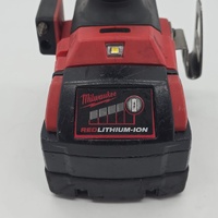Milwaukee M18 Fuel Hammer Drill Driver 18V Cordless M18 FPD3 with 5.0Ah Battery