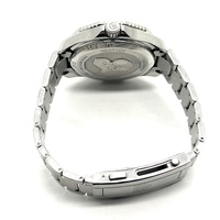 TAG Heuer Aquaracer Professional 300 GMT WBP2010 43mm Automatic Watch