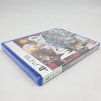 Metaphor: ReFantazio PS5 Game for PlayStation 5 RPG Action Adventure