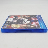 Persona 5 Sony PlayStation 4 PS4 RPG Video Game