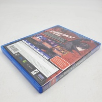Persona 5 Strikers Sony PlayStation 4 PS4 Action RPG