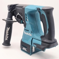 Makita DHR242 18V 24mm Cordless Brushless Rotary Hammer Drill Skin Only