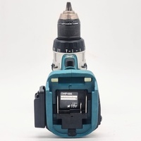 Makita DHP486 18V Heavy Duty Cordless Brushless Hammer Drill Driver Skin Only