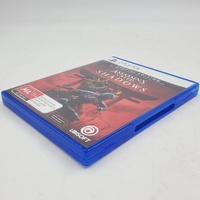 Assassin's Creed Shadows for PlayStation 5 Game Disc Action Adventure RPG