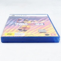 NBA 2K24 Kobe Bryant Edition PS5 Game PlayStation 5 Basketball PAL