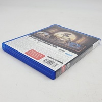 Assassin's Creed Mirage PS5 Physical Game Blu-Ray Ubisoft Action RPG