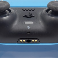 SONY PlayStation 5 DualSense Wireless Controller Blue PS5 Gamepad