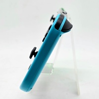 Nintendo Switch HAC-001(-01) Neon Blue Neon Green Joy-Con with Dock